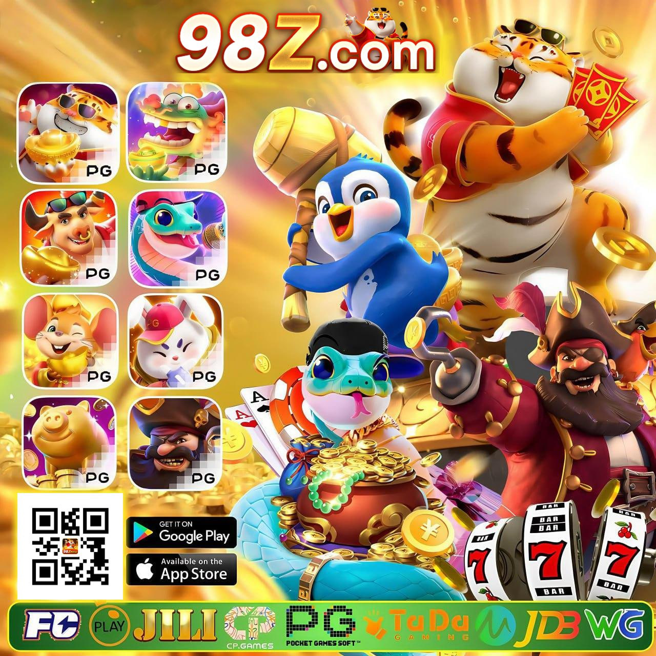 Ícone do jogo 'Roleta da Sorte'